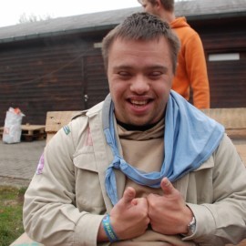 DSC 1174 - Scouts en Gidsen Zaventem 